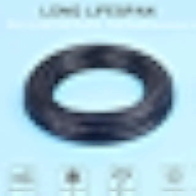 Alt view image 4 of 7 - 24 Gauge 2 Conductor Electrical Wire, 24 AWG Red & Black Tinned Copper Hookup Wire, 50Ft/15.3M Insulated Stranded Low Voltage, 2 Pin Flexible Extension Power Cord for LED Strips Lamps Lighting