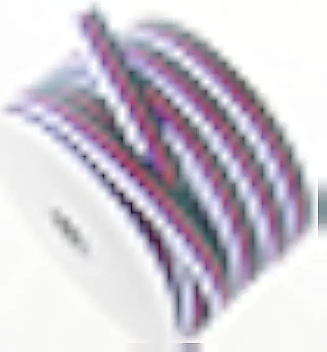 Alt view image 2 of 4 - RGBSIGHT 40FT 18 Gauge RGBW LED Strip Extension Cable 18AWG 5pin 5 Color Stand Electrical Flexible Wire Extension Cord for RGBW RGBWW LED Ribbon Lamp Tape Lighting (40 Feet per Spool)