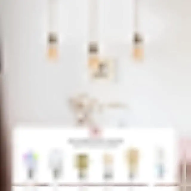 Alt view image 4 of 7 - GNOLAK 15.4ft Pendant Light Cord Kit, Industrial Vintage Plug in E26 Socket Hanging Light Kit with Switch, Rustic Twisted Hemp Rope Hanging Light Fixture for Pendant Lamp Farmhouse Lamp Cable DIY