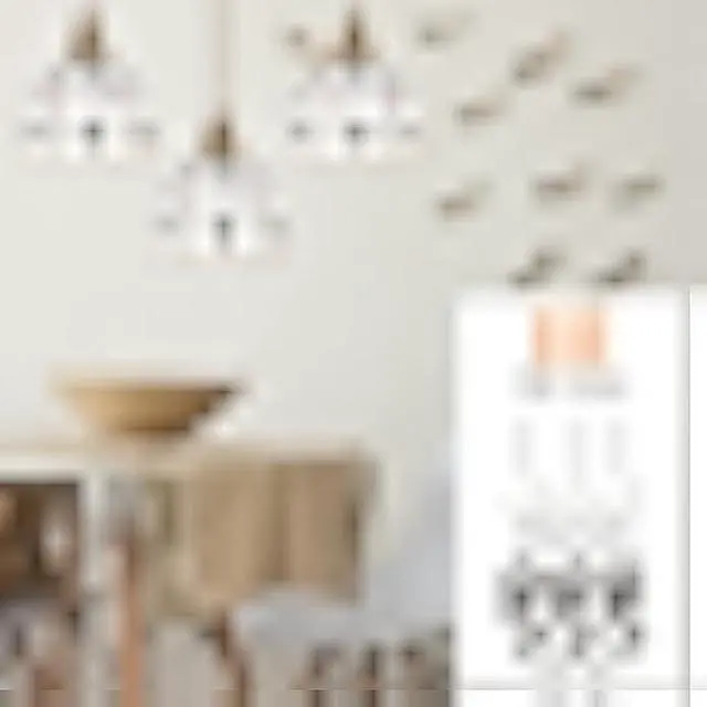 Alt view image 6 of 7 - GNOLAK 15.4ft Pendant Light Cord Kit, Industrial Vintage Plug in E26 Socket Hanging Light Kit with Switch, Rustic Twisted Hemp Rope Hanging Light Fixture for Pendant Lamp Farmhouse Lamp Cable DIY