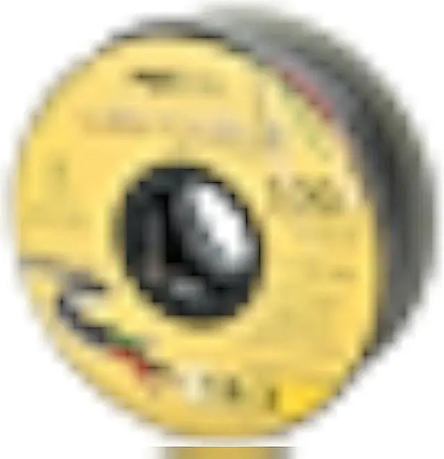 Main image of 100 ft. 18AWG Low Voltage LED Cable 3 Conductor Black Sleeve in-Wall Speaker Wire UL Listed Class 2