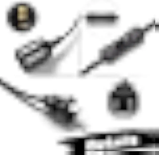 Alt view image 3 of 7 - 20Ft Extension Hanging Lantern Cord - Black, E26 Light Bulb Socket with Cord, On/Off Switch, Polarized Plug, UL Approval Pendant Light Cable with Socket (No Bulb)