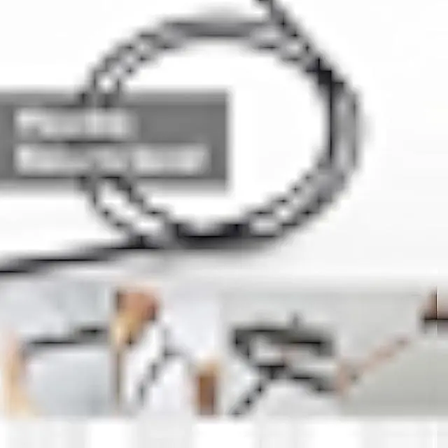 Alt view image 4 of 7 - Extension Electrical Wire18/2 SPT-2 Bulk Lamp Cord, 300-Volt 18-Gauge, 100-feet Spool, Black,UL Listed