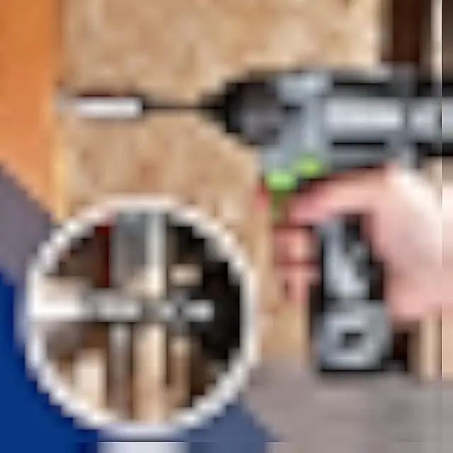 Alt view image 7 of 7 - WORKPRO 6-Piece Socket Adapter Extension Set, 1/4, 3/8, 1/2-Inch Drive, 1/4-Inch Hex Shank, 2.6, 2.9 & 6 Inch Length, Impact Grade Extension Bit with Holder for Power Drill & Impact Driver