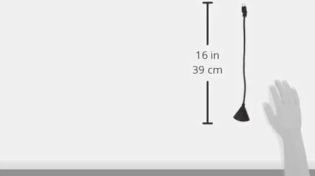 Alt view image 6 of 6 - Stanley 30669 Pro Block 2 Grounded 3-Outlet Outdoor Extension Cord, 2-Feet, Black