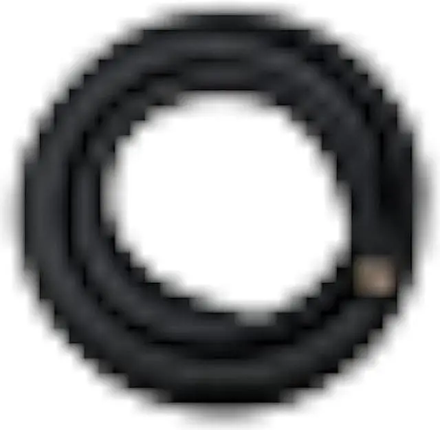 Alt view image 2 of 3 - 25 Feet 6/4 SOOW Cable Cord Wire - 6 Gauge 6 AWG 4 Conductor 600V Portable Power Extension Cord Cable with Ultra Flexible CPD Insulation Jacket