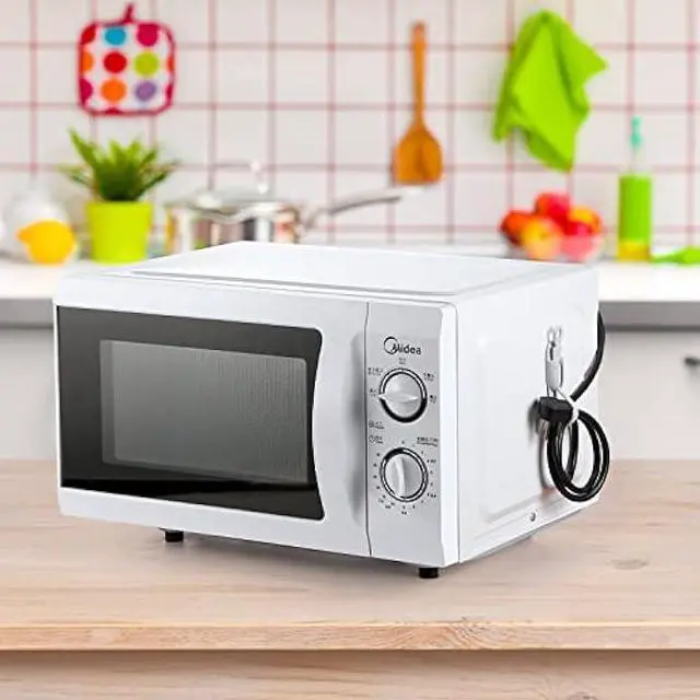 Alt view image 6 of 6 - 12 Pcs Cord Bundlers Cord Organizer for Appliances, Self Adhesive Kitchen Appliance Cord Wrapper Sticky Silicone Cord Holder Cable Organizer for Data Cable, Air Fryer, Toaster (Gray)