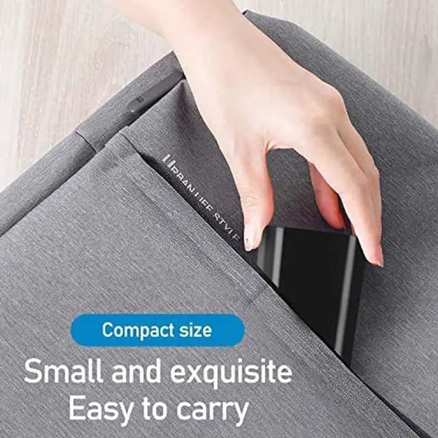 Alt view image 5 of 7 - 18W for Samsung Galaxy A02S A12 A32 A42 A52 5G Charger Block,Fast Quick Charge 3.0 Wall Phone Power Adapter and 6FT USB C Cable for LG Velvet,Stylo 6 5 4,K92 Wing,K51 Q70,V60 G8X G7 G8 v40 v35 Thinq