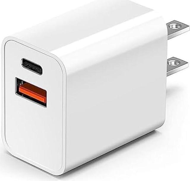 Original Apple 20W USB-C Port Compact Power Adapter For iPhone 15 14 13 Pro  max