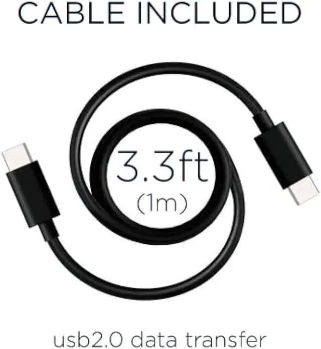 Alt view image 7 of 7 - Motorola TurboPower 30 USB-C Charger with 1m USB-C to USB-C Cable for Motorola Edge (2021/2022), Edge 5G UW, Edge+ (2022/2023), Edge Plus 5G UW (2022), Razr+ (2023), ThinkPhone by Motorola