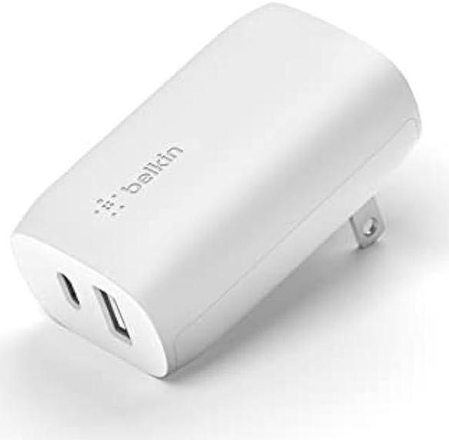 Chargeur Prise USB C Compatible with iPhone 15/15 Pro /15 Pro Max