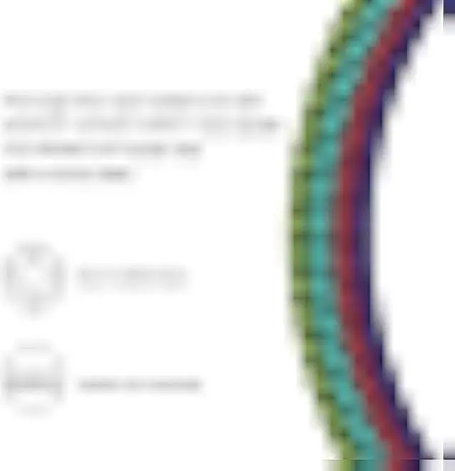 Alt view image 4 of 7 - Aurnoet USB C Cable 4pack 6ft Type C Charger Nylon Braided USB C Charger Cord Fast Charging Cable for Samsung Galaxy S21 S20 S10 Plus Note 10 LG Google Pixel Moto etc