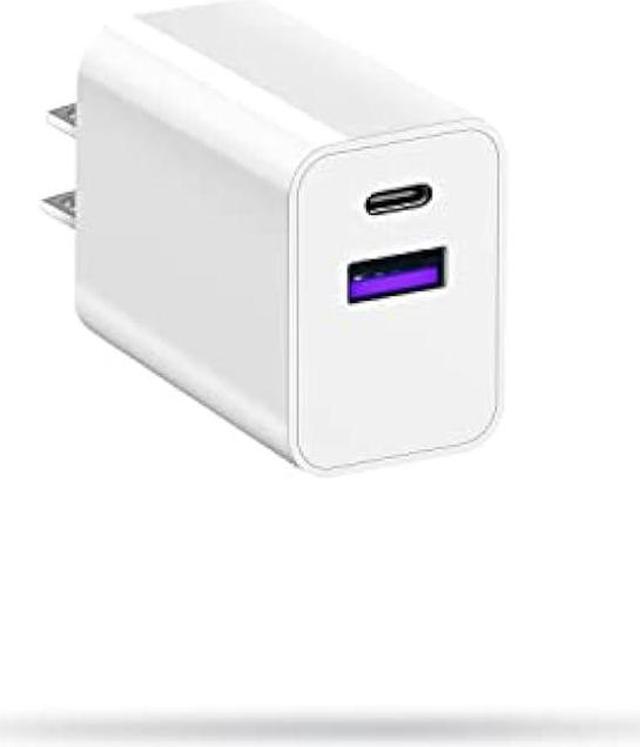 USB-C & Type-C Fast Charging Chargers Collection