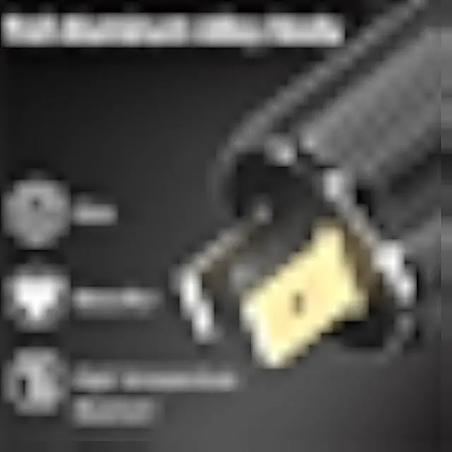 Alt view image 5 of 7 - [Upgraded Version] 12V USB Outlet 2 Pack, OUFFUN PD 20W USB-C and 18W QC3.0 USB Port Aluminum USB C 12V Charger Socket with Power Switch Voltmeter for Car Boat Marine Bus Truck Golf Cart RV Motorcycle