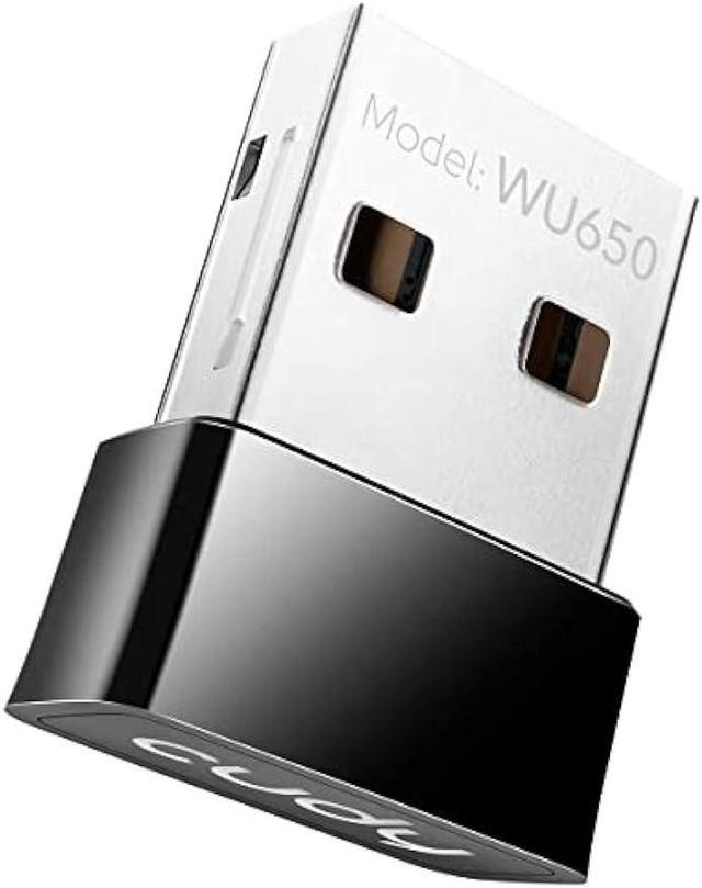 Wireless dongle 2024 for pc