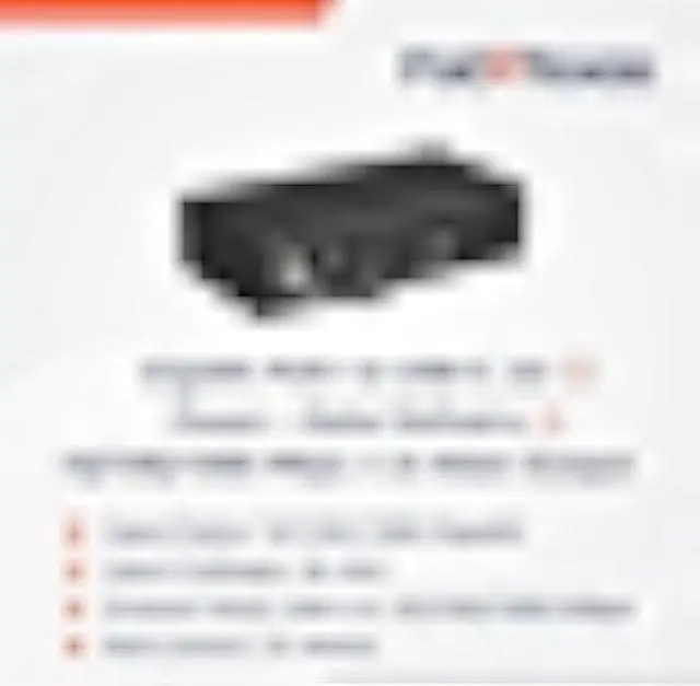 Alt view image 3 of 6 - PoE Texas Gigabit PoE+ (802.3at) to USB-C 3.0 Power + Data Delivery w/ 25 Watt Output - Power over Ethernet Active PoE Adapter to USB-C for iPad Pro 12.9, Surface Go, Galaxy Tab for POS, Kiosks & More