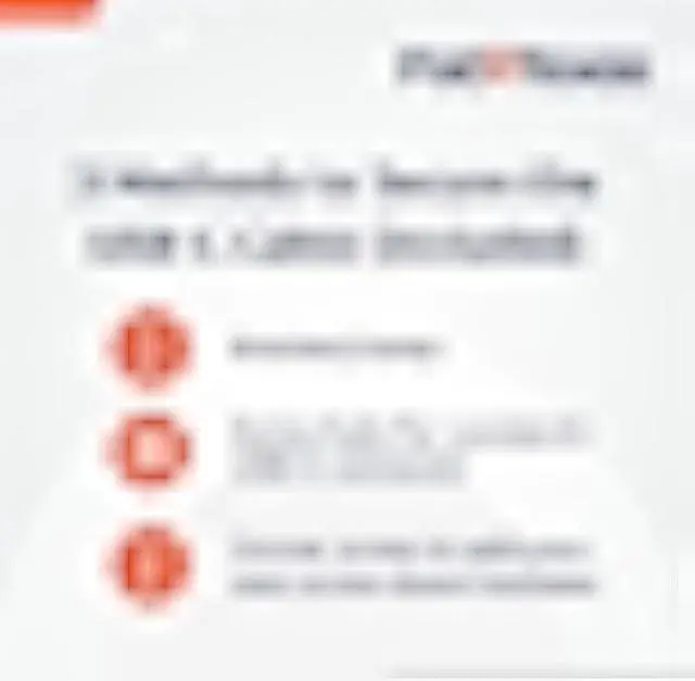 Alt view image 6 of 6 - PoE Texas Gigabit PoE+ (802.3at) to USB-C 3.0 Power + Data Delivery w/ 25 Watt Output - Power over Ethernet Active PoE Adapter to USB-C for iPad Pro 12.9, Surface Go, Galaxy Tab for POS, Kiosks & More