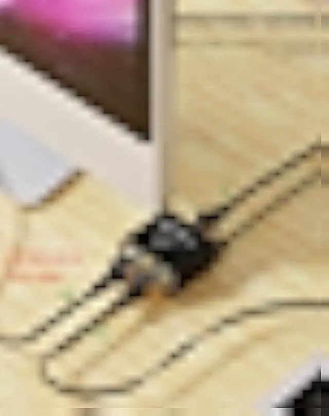 Alt view image 4 of 7 - RJ45 Ethernet Splitter, 1000Mbps Ethernet Splitter 1 to 2[2 Devices Simultaneous Networking], Gigabit Network Adapter 8P8C LAN Internet Extension Connector with USB Power Cable for Cat5/5e/6/7/8