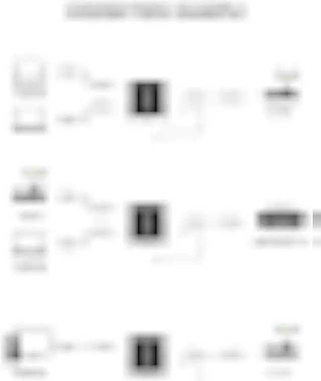 Alt view image 6 of 7 - RJ45 Ethernet Splitter, 1000Mbps Ethernet Splitter 1 to 2[2 Devices Simultaneous Networking], Gigabit Network Adapter 8P8C LAN Internet Extension Connector with USB Power Cable for Cat5/5e/6/7/8