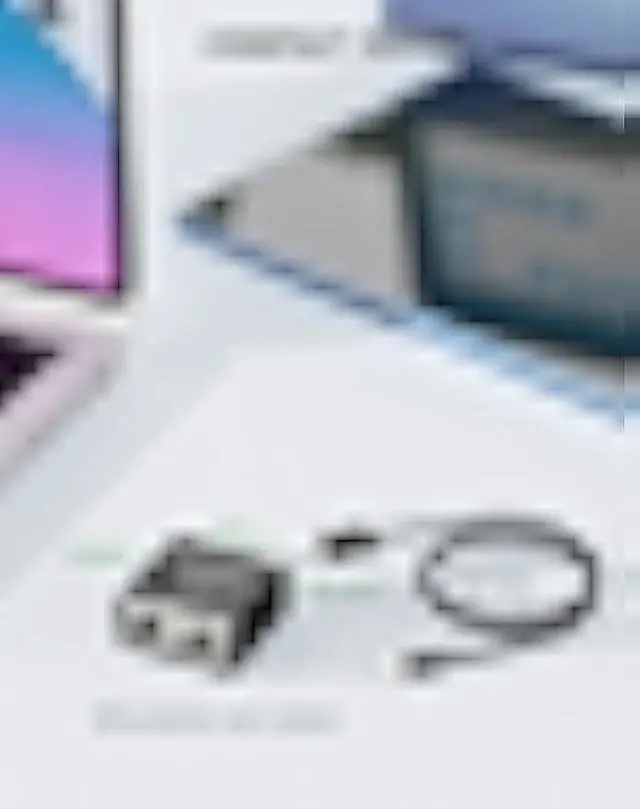 Alt view image 7 of 7 - RJ45 Ethernet Splitter, 1000Mbps Ethernet Splitter 1 to 2[2 Devices Simultaneous Networking], Gigabit Network Adapter 8P8C LAN Internet Extension Connector with USB Power Cable for Cat5/5e/6/7/8