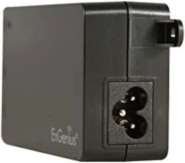 Alt view image 2 of 5 - EnGenius EPA5006GP Gigabit POE Adapter, 32W Black
