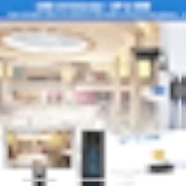 Alt view image 3 of 7 - USB Extender Over Ethernet 200ft USB2.0 HUB RJ45 Cat5e/6 up to 480Mbps with Power Adapter Two Cameras Work in Sync Support Windows MacOS Android Linux