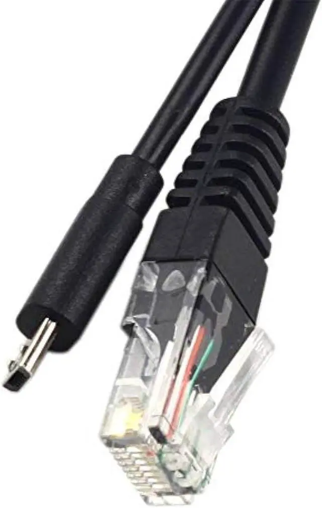 Alt view image 5 of 7 - UCTRONICS IEEE 802.3af Micro USB Active PoE Splitter Power Over Ethernet 48V to 5V 2.4A for Tablets, Dropcam or Raspberry Pi 2/3B+ (48V to 5V 2.4A)