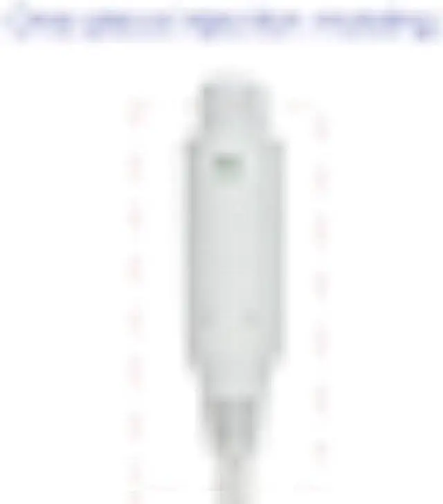 Alt view image 3 of 7 - ANVISION 2-Pack Active 48V to 12V Waterproof PoE Splitter Adapter, IEEE 802.3af Compliant 10/100Mbps, for IP Camera AP Voip Phone and More, White