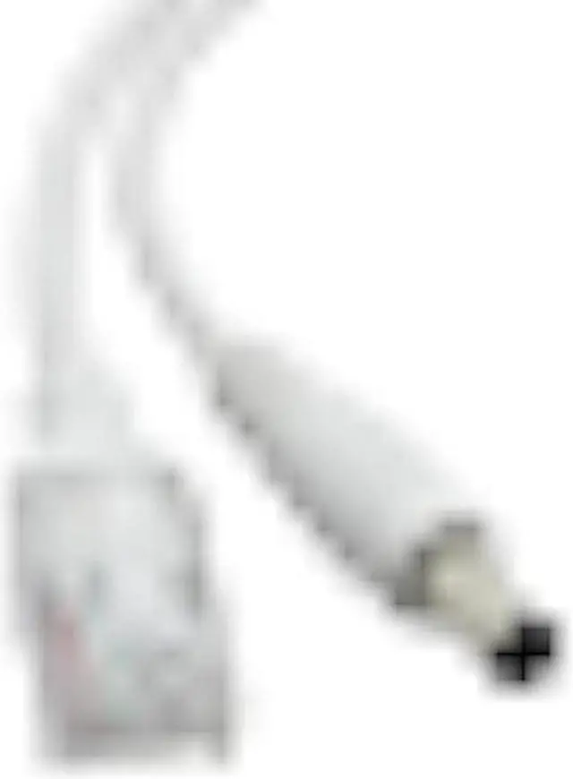 Alt view image 4 of 7 - ANVISION 2-Pack Active 48V to 12V Waterproof PoE Splitter Adapter, IEEE 802.3af Compliant 10/100Mbps, for IP Camera AP Voip Phone and More, White