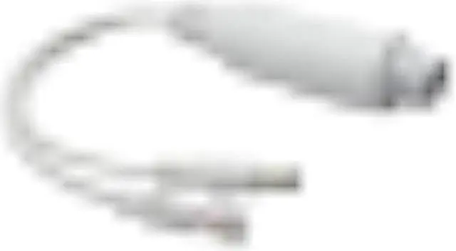 Alt view image 7 of 7 - ANVISION 2-Pack Active 48V to 12V Waterproof PoE Splitter Adapter, IEEE 802.3af Compliant 10/100Mbps, for IP Camera AP Voip Phone and More, White