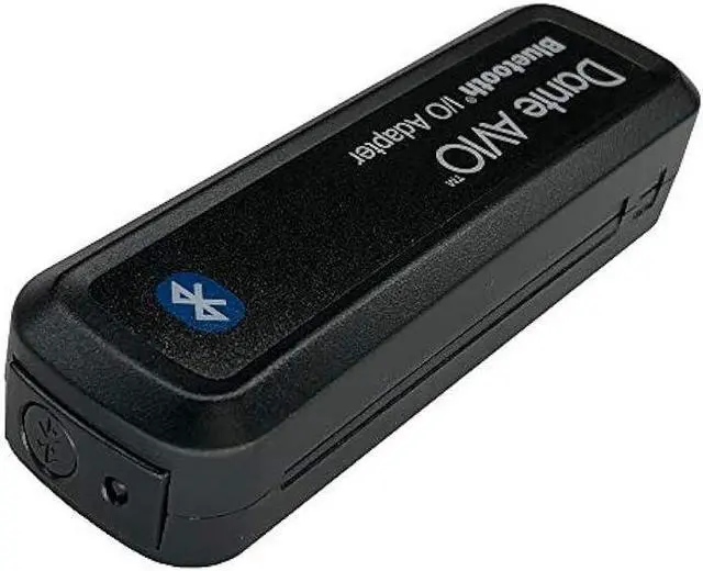 Alt view image 2 of 3 - Audinate ADP-BT-AU2X1 Dante AVIO Bluetooth IO Adapter