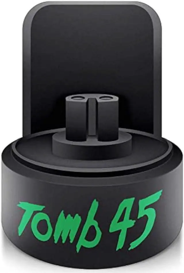 Main image of Wireless Charging PowerClip Adapter for BaBylissPRO Barberology GOLDFX Clipper, FX870G, Wireless Charging Adaptor Only, Wireless Charging Adaptor for GOLDFX