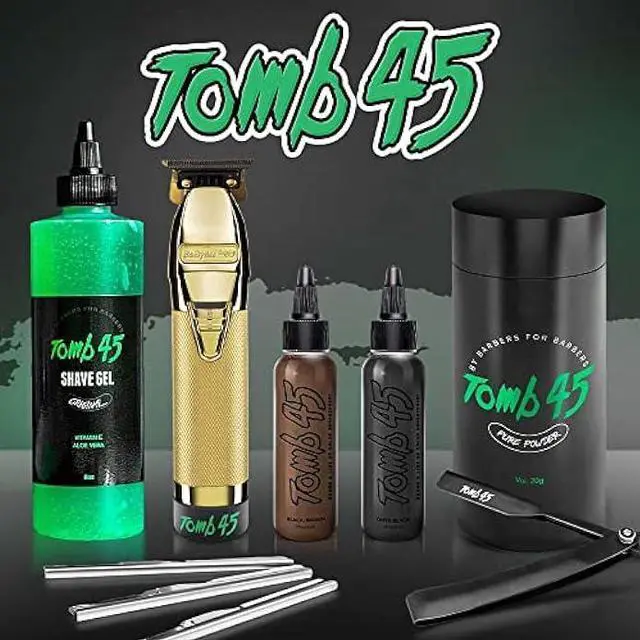 Alt view image 6 of 6 - Wireless Charging PowerClip Adapter for BaBylissPRO Barberology GOLDFX Clipper, FX870G, Wireless Charging Adaptor Only, Wireless Charging Adaptor for GOLDFX