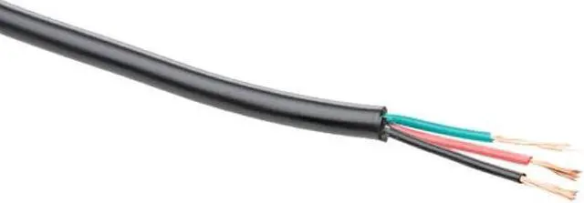 Main image of RCA VH127N Antenna Rotator Cable