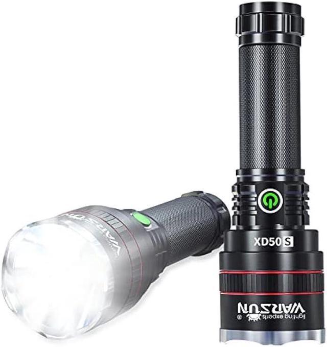 7100 Tactical Flashlight