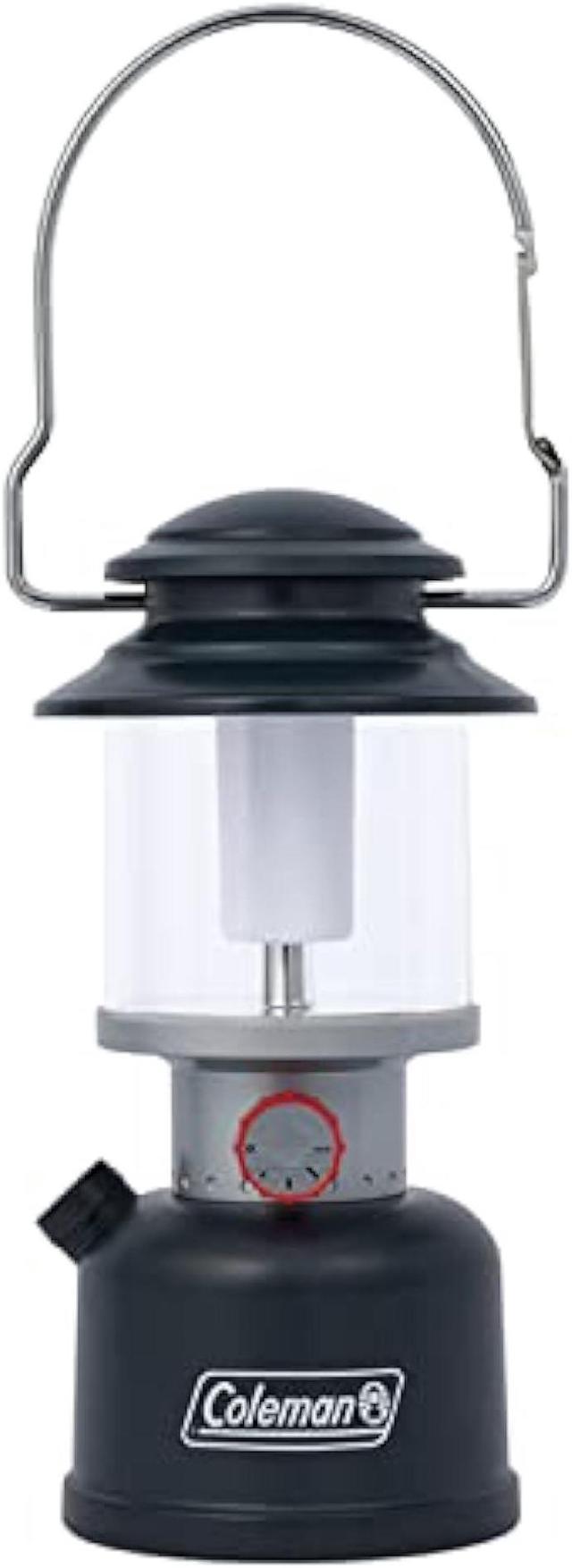 Coleman - Classic Recharge 400 Lumens LED Lantern