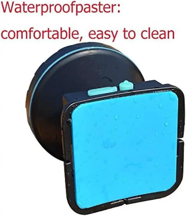 Alt view image 4 of 6 - ODEAR Bright Headlamp Rechargeable LED Torch for Mining,Camping, Hiking, Fishing