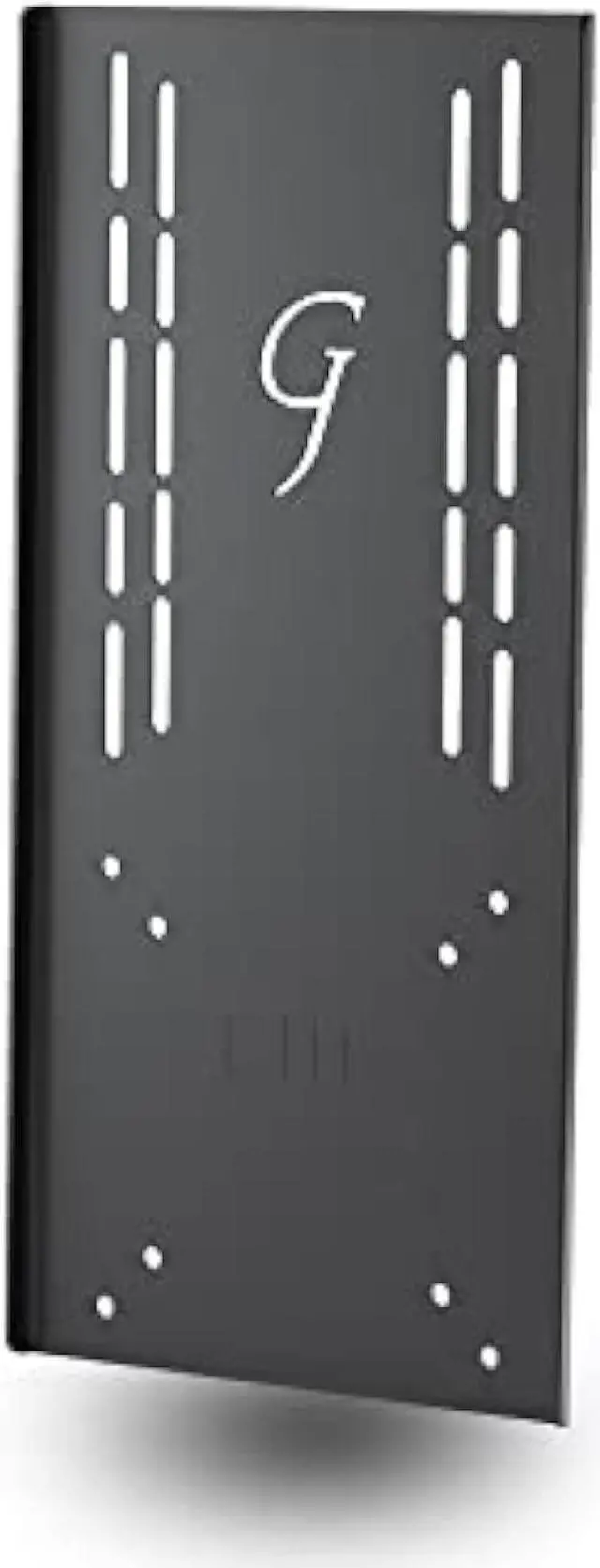 Main image of Gladiator Joe Monitor Arm/Mount - VESA Adapter Extension - Compatible with Any GJ VESA Adapter - Raise | Lower | Customize Your Monitor Setup