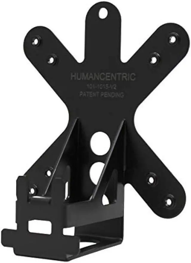 Main image of HumanCentric VESA Mount Adapter Bracket, VESA Adapter Compatible with Acer Monitor R240HY bidx, R221Q, R271, SB220Q, R241Y, RT240Y, RT270, SA220Q, SA230 bi, SA240Y, SA270 Bbix, SB230, SB240Y and More