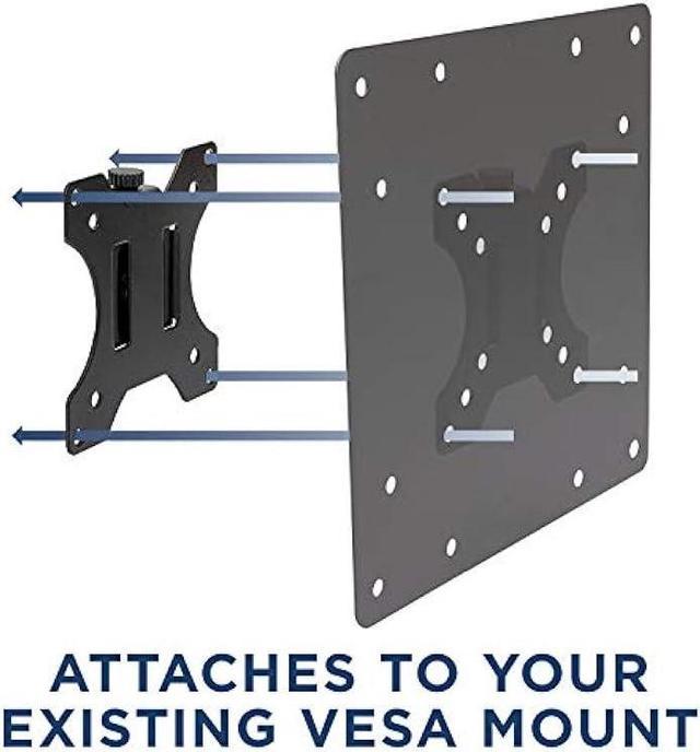 VESA Adapter Kit 100x100 Pattern to 200x100 & 200x200