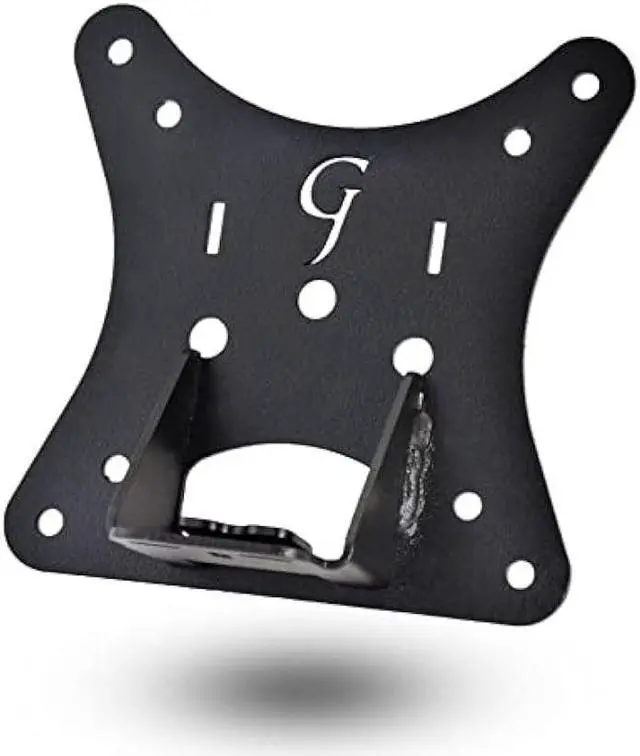 Main image of Gladiator Joe Acer Monitor Mount Adapter, Compatible with Multiple Acer Monitor Models: S200HQL, S200SQL, S200HL, G206HL, G206HL Bbd, G206HQL, G206HQL bd, S220HQL, S220HL and More