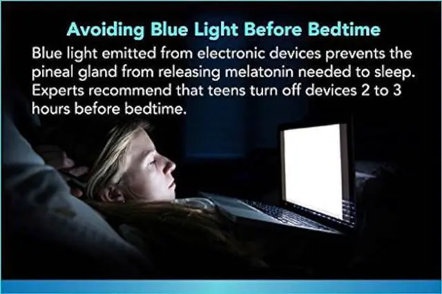 Alt view image 6 of 6 - Anti Blue Light Screen filter compatible with 27 inch Apple iMac Only (Does NOT fit regular 27 inches Monitor), Blocks Excessive Harmful Blue Light, Reduce Eye Fatigue and Eye Strain