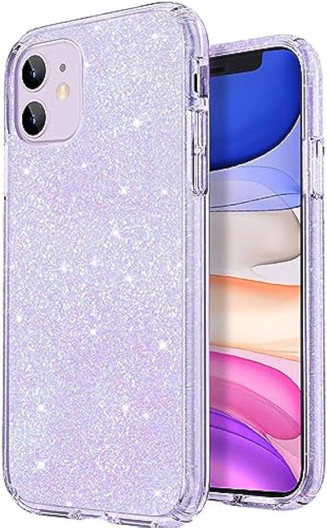 iPhone 11 Case 2019, Shockproof Clear Case with Soft TPU Bumper Cover Case  for iPhone 11 6.1 inch