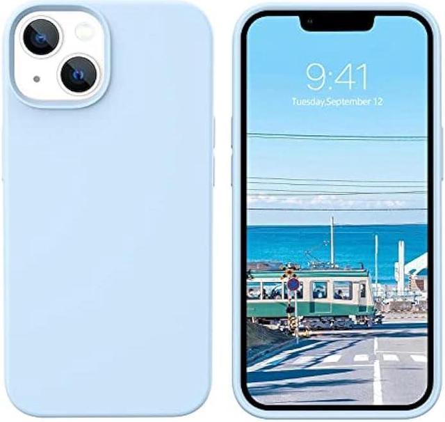 iPhone 13 Series - Silicone Fit