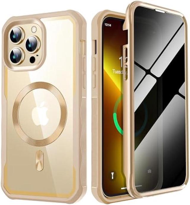 INOVU Safe Pack para iPhone 14 Pro Max - Cristal templado móvil - LDLC