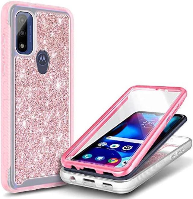 For Motorola Moto G Pure/G Power/G Play 2023 Phone Case Cover