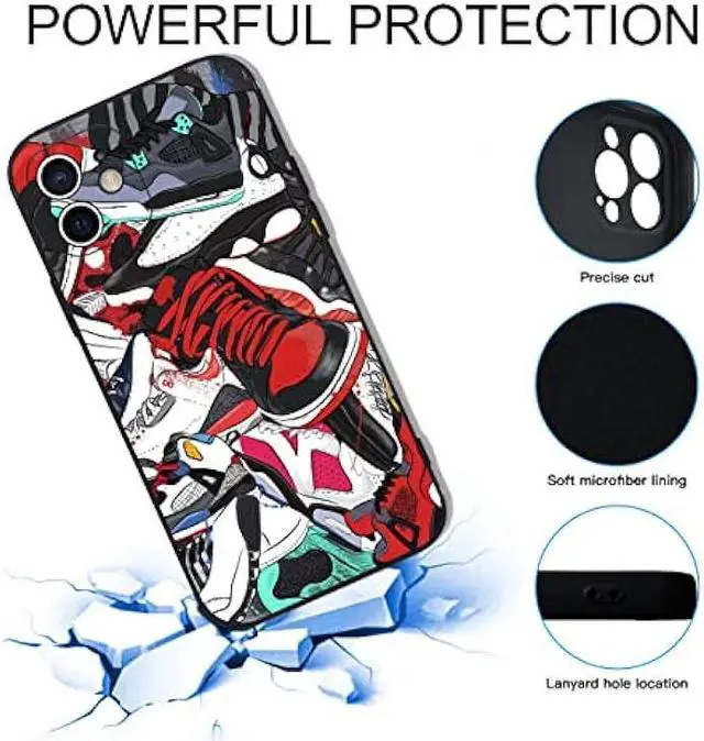 Jkxwl iPhone 11 Case for Boys Men iPhone Case Upgraded