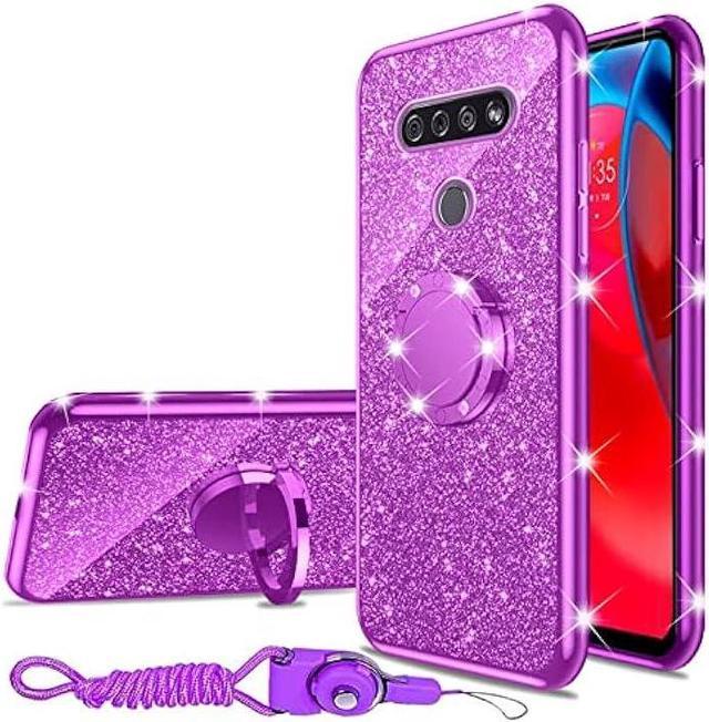 Lg on sale k51 case