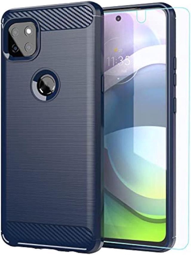 Motorola One 5G UW Ace Smartphone