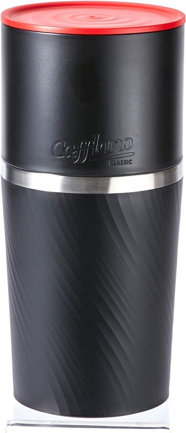 Cafflano Klassic Portable Coffee Maker